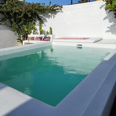 La Alberca Boutique Studio La Línea de la Concepción Zewnętrze zdjęcie