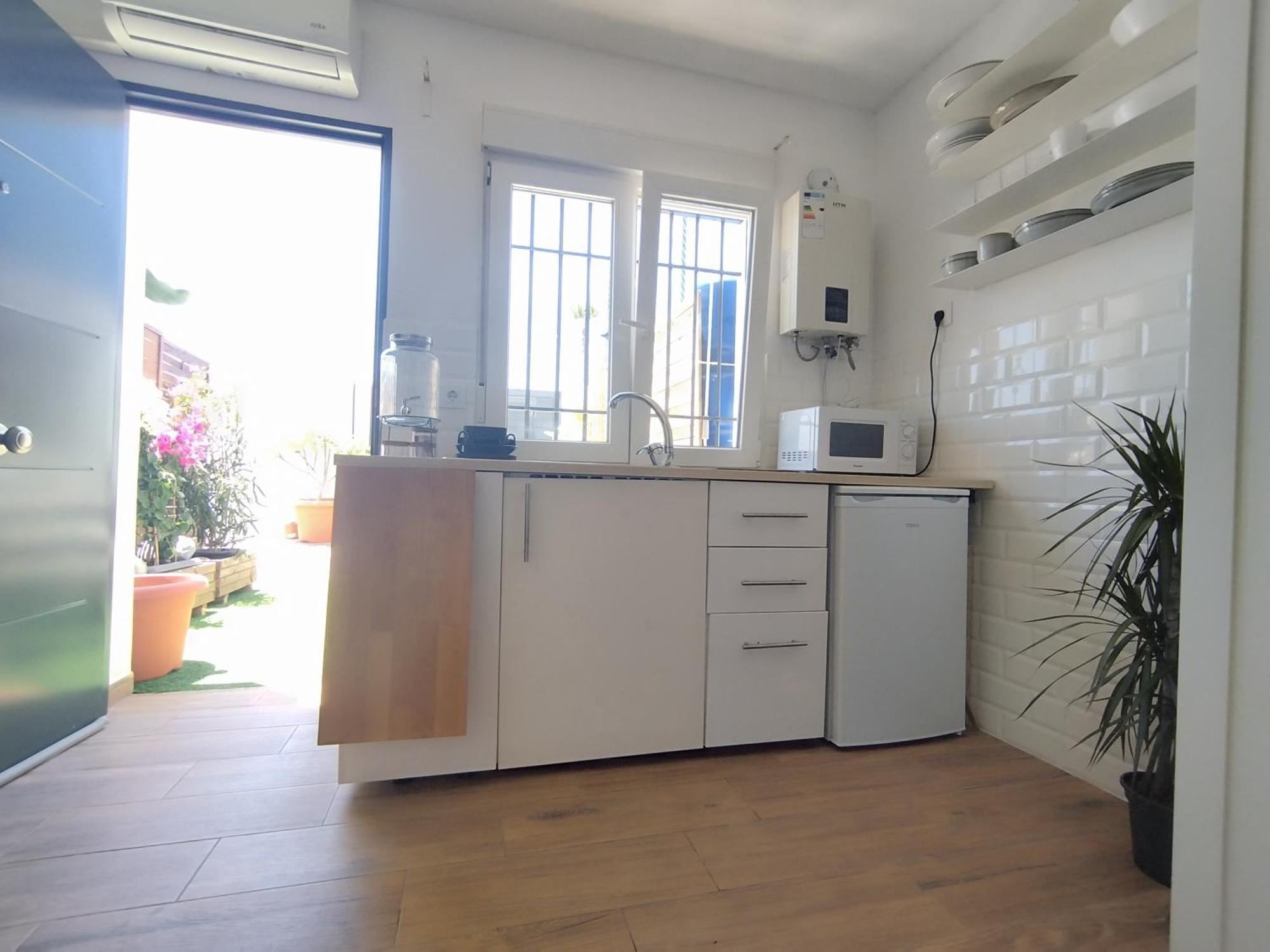 La Alberca Boutique Studio La Línea de la Concepción Zewnętrze zdjęcie
