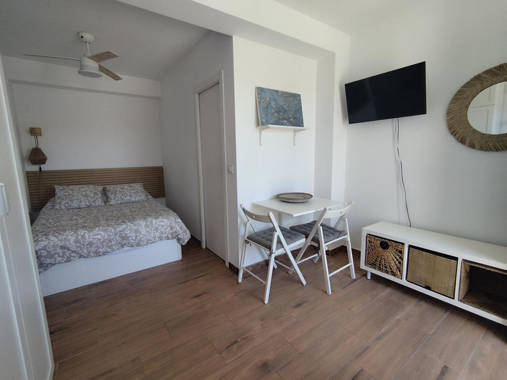 La Alberca Boutique Studio La Línea de la Concepción Zewnętrze zdjęcie