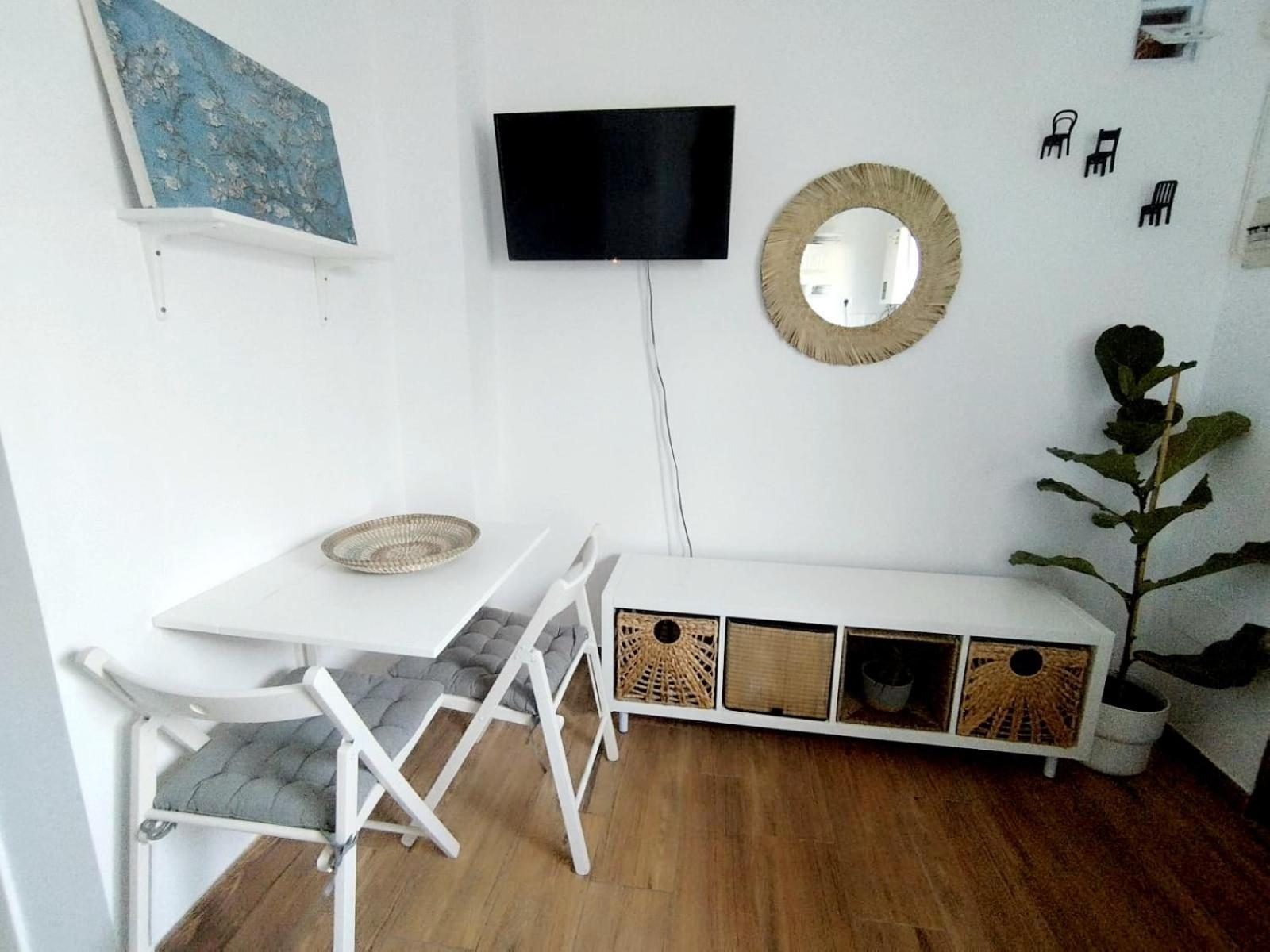 La Alberca Boutique Studio La Línea de la Concepción Zewnętrze zdjęcie