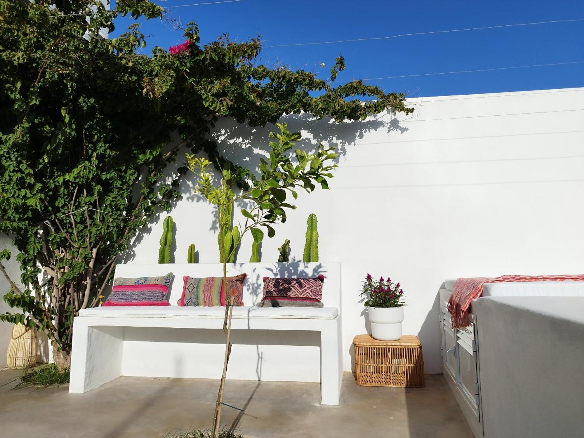 La Alberca Boutique Studio La Línea de la Concepción Zewnętrze zdjęcie