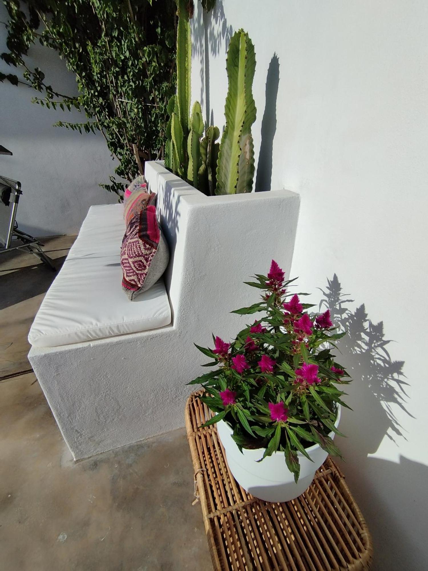 La Alberca Boutique Studio La Línea de la Concepción Zewnętrze zdjęcie