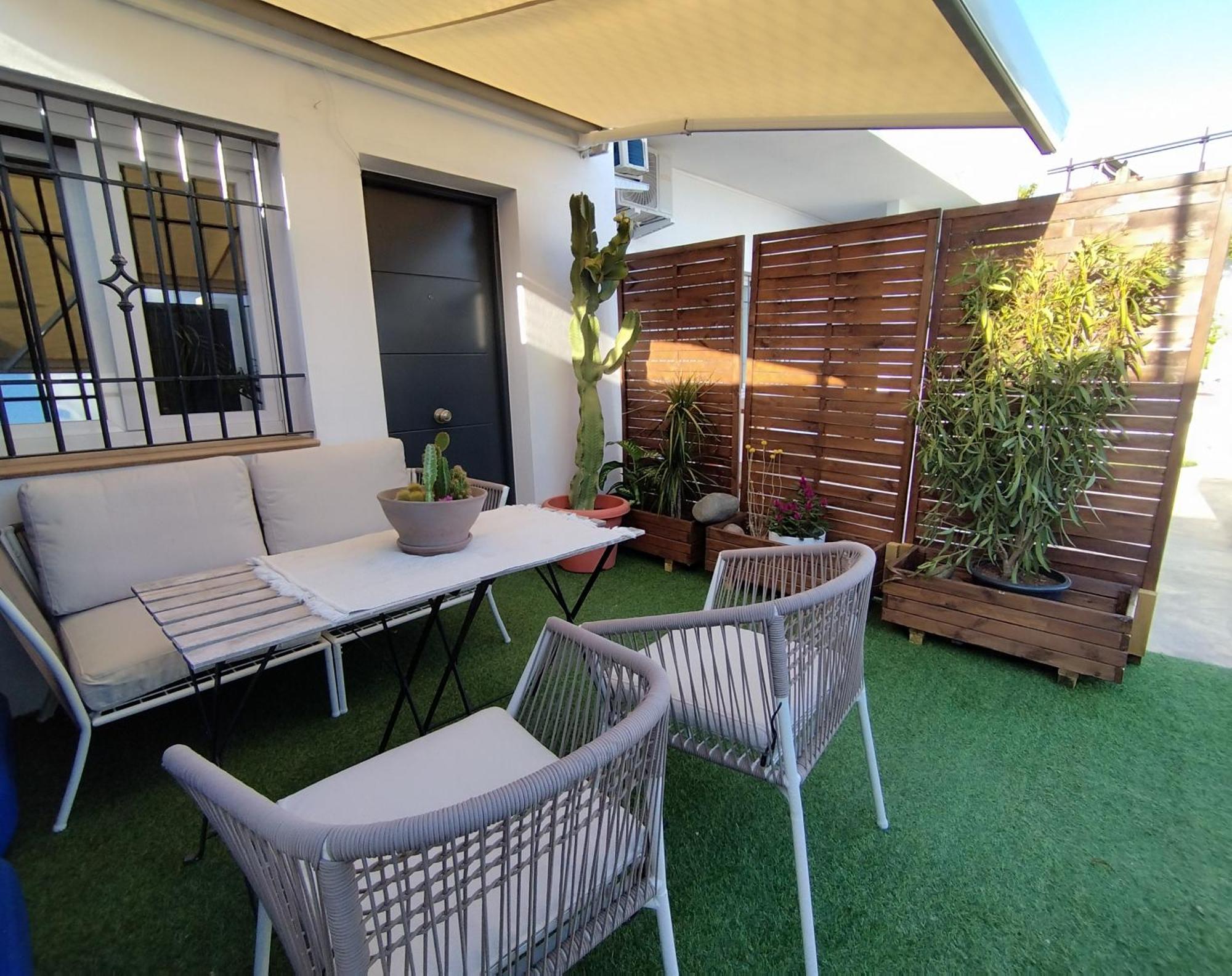 La Alberca Boutique Studio La Línea de la Concepción Zewnętrze zdjęcie